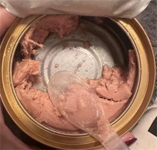 江小傲主食罐:低敏营养适口性解析 江小傲主食罐:低敏营养适口性解析