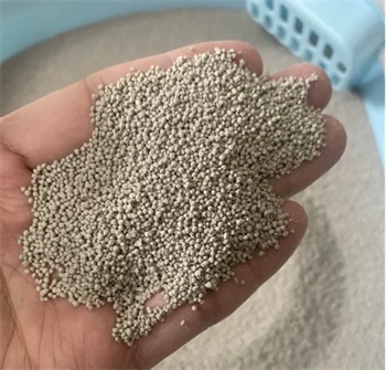 喵山人猫砂性价比评测 结团快除臭好 粉尘需注意