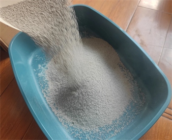 喵山人猫砂性价比评测 结团快除臭好 粉尘需注意