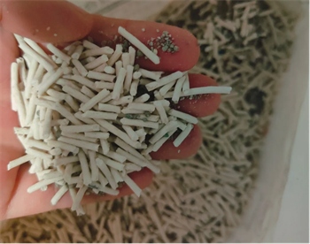 囧宝猫砂性价比测评：结团好但除臭一般，适合预算有限用户