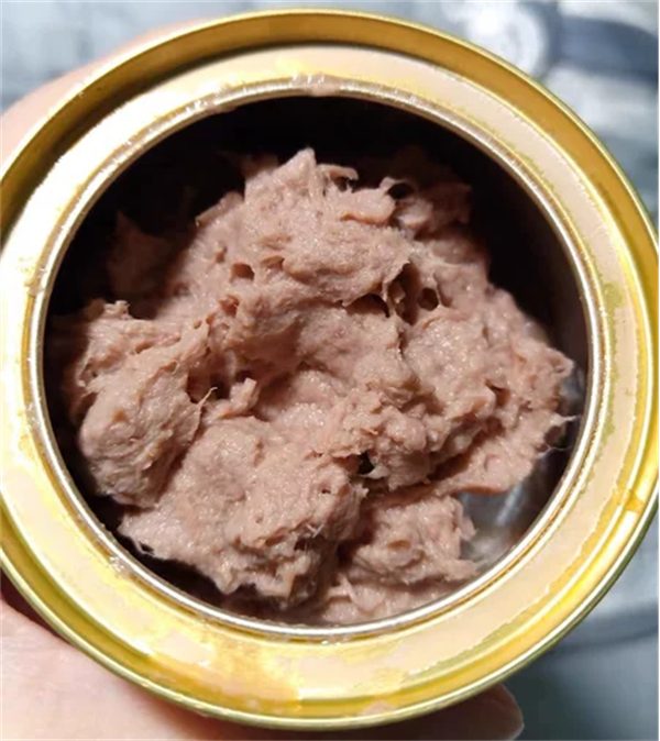 高蛋白低敏猫主食罐测评 适口性佳无防腐剂