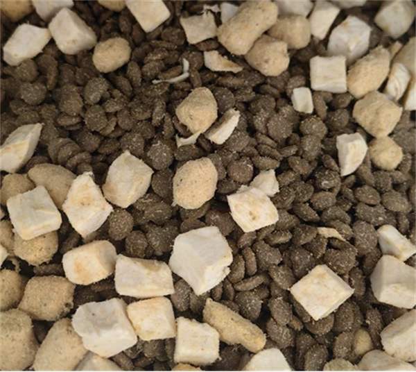 高蛋白酶解工艺冻干猫粮推荐 美毛护胃营养全面 高蛋白酶解工艺冻干猫粮推荐 美毛护胃营养全面