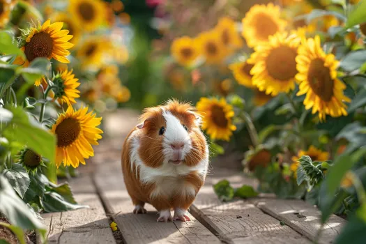 抱仓鼠的正确方法及注意事项详解