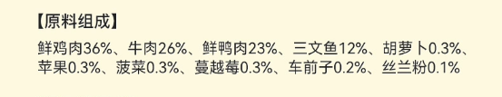 风干猫粮测评:高蛋白无碳水配方是否适合猫咪 风干猫粮测评:高蛋白无碳水配方是否适合猫咪