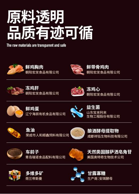 高肉无谷烘焙猫粮测评：长肉发腮与肠胃友好之选