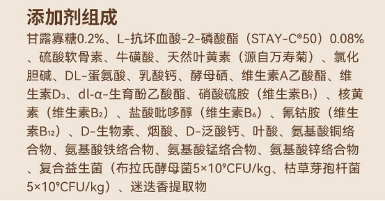 草莓鸡猫粮适合长肉发腮吗？性价比如何？