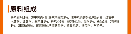 高肉含量狗粮实测效果如何？适合哪些狗狗？