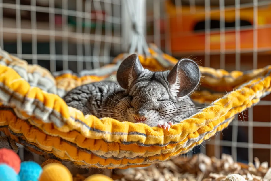 如何让仓鼠信任你?建立亲密关系的实用技巧 如何让仓鼠信任你?建立亲密关系的实用技巧