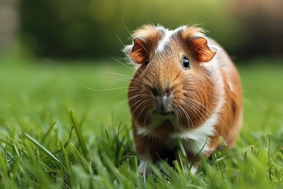 如何让仓鼠信任你?建立亲密关系的实用技巧 如何让仓鼠信任你?建立亲密关系的实用技巧