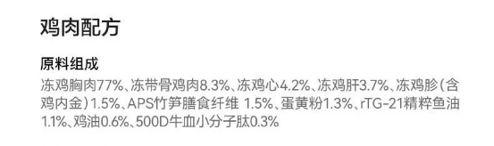 高蛋白低碳水风干猫粮推荐：营养与适口性兼具