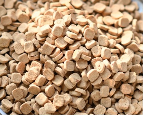 高蛋白低碳水风干猫粮推荐：营养与适口性兼具