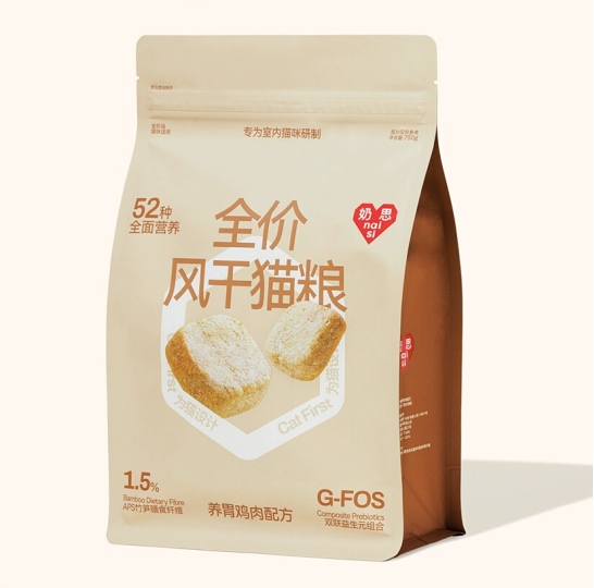 高蛋白低碳水风干猫粮推荐：营养与适口性兼具