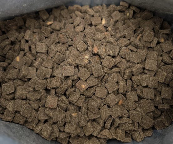 烘焙犬粮测评:高蛋白低敏配方与性价比分析 烘焙犬粮测评:高蛋白低敏配方与性价比分析