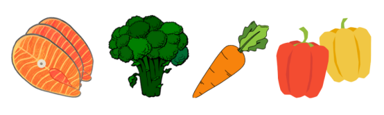 狗狗养肝护肝食物指南 优质蛋白与蔬果推荐