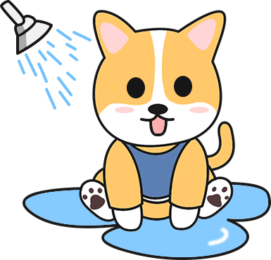 冬季狗狗正确洗澡方法指南 冬季狗狗正确洗澡方法指南