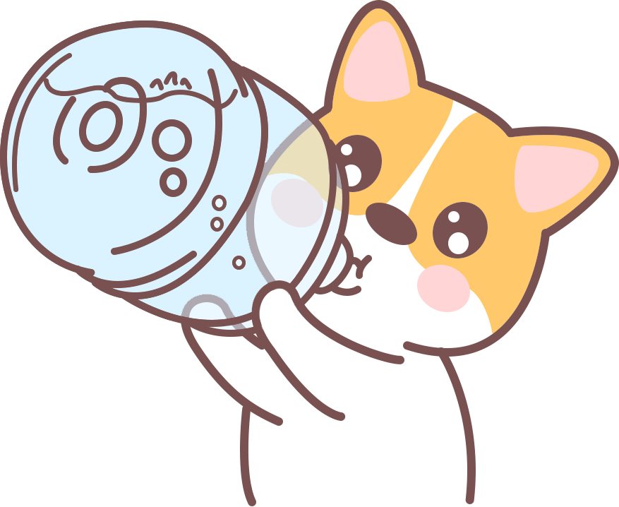 冬季狗狗饮水不足的危害及健康解决方法