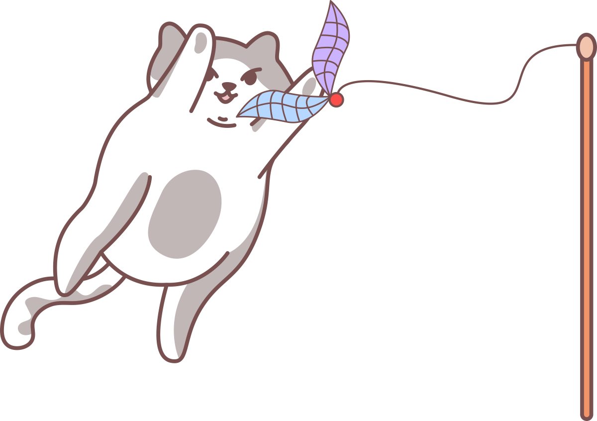 猫咪养得好的八大特征，健康快乐日常表现指南