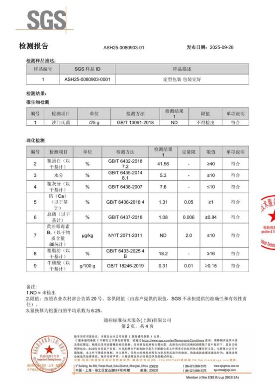 高蛋白牦牛猫粮测评:适合猫咪的天然美味 高蛋白牦牛猫粮测评:适合猫咪的天然美味