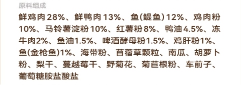 宠率五种肉狗粮测评:高性价比宠物食品推荐 宠率五种肉狗粮测评:高性价比宠物食品推荐