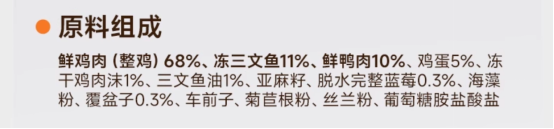纯肉烘焙猫粮推荐,适合幼猫与瘦弱猫咪食用 纯肉烘焙猫粮推荐,适合幼猫与瘦弱猫咪食用