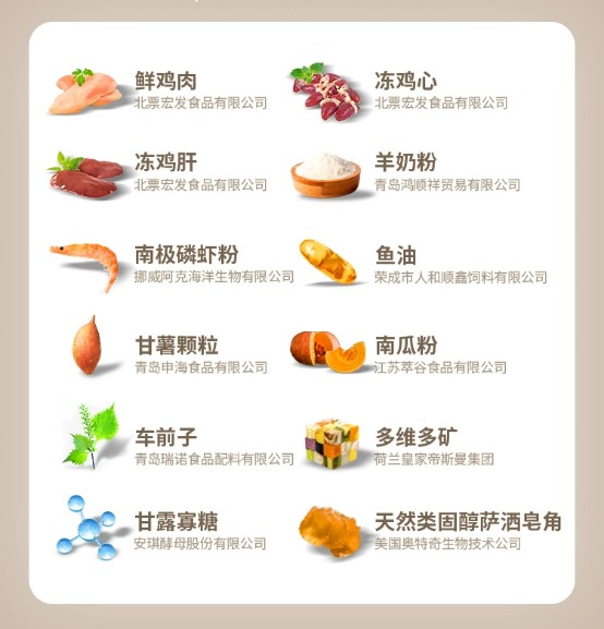 纯刻P40幼猫粮配方解析与性价比分析 纯刻P40幼猫粮配方解析与性价比分析