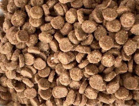 纯肉烘焙猫粮推荐,适合幼猫与瘦弱猫咪食用 纯肉烘焙猫粮推荐,适合幼猫与瘦弱猫咪食用