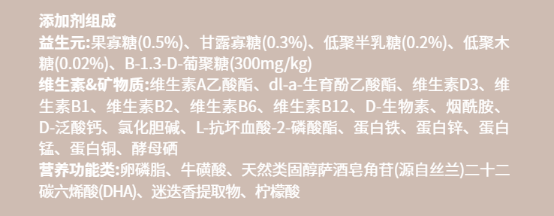纯刻P40幼猫粮配方解析与性价比分析 纯刻P40幼猫粮配方解析与性价比分析