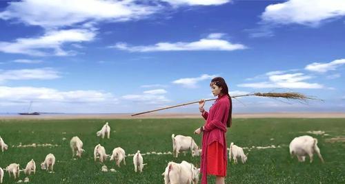 蒙古牧羊生活方式的独特魅力与文化价值 蒙古牧羊生活方式的独特魅力与文化价值