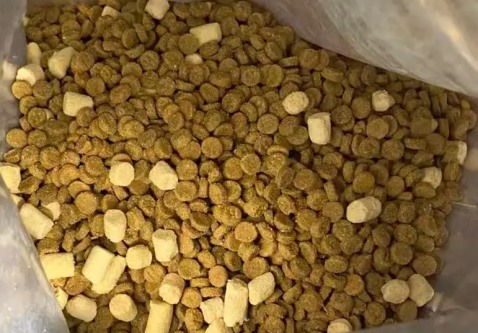 宠熙S40烘焙猫粮深度评测:高鲜肉配比营养全面 宠熙S40烘焙猫粮深度评测:高鲜肉配比营养全面