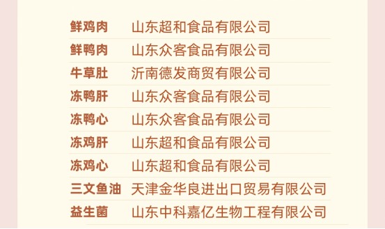 多格爸爸八果双珍鸭暖胃版猫粮测评分析 多格爸爸八果双珍鸭暖胃版猫粮测评分析