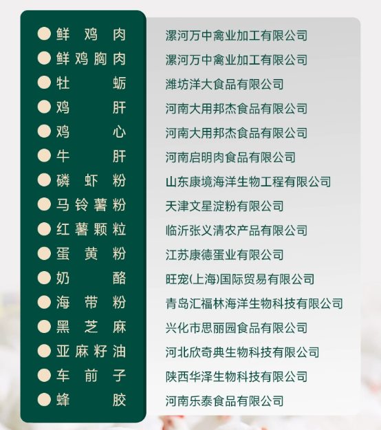 简创0添加天然烘焙狗粮评测，高鲜肉含量营养分析