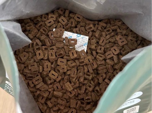 简创0添加天然烘焙狗粮评测，高鲜肉含量营养分析