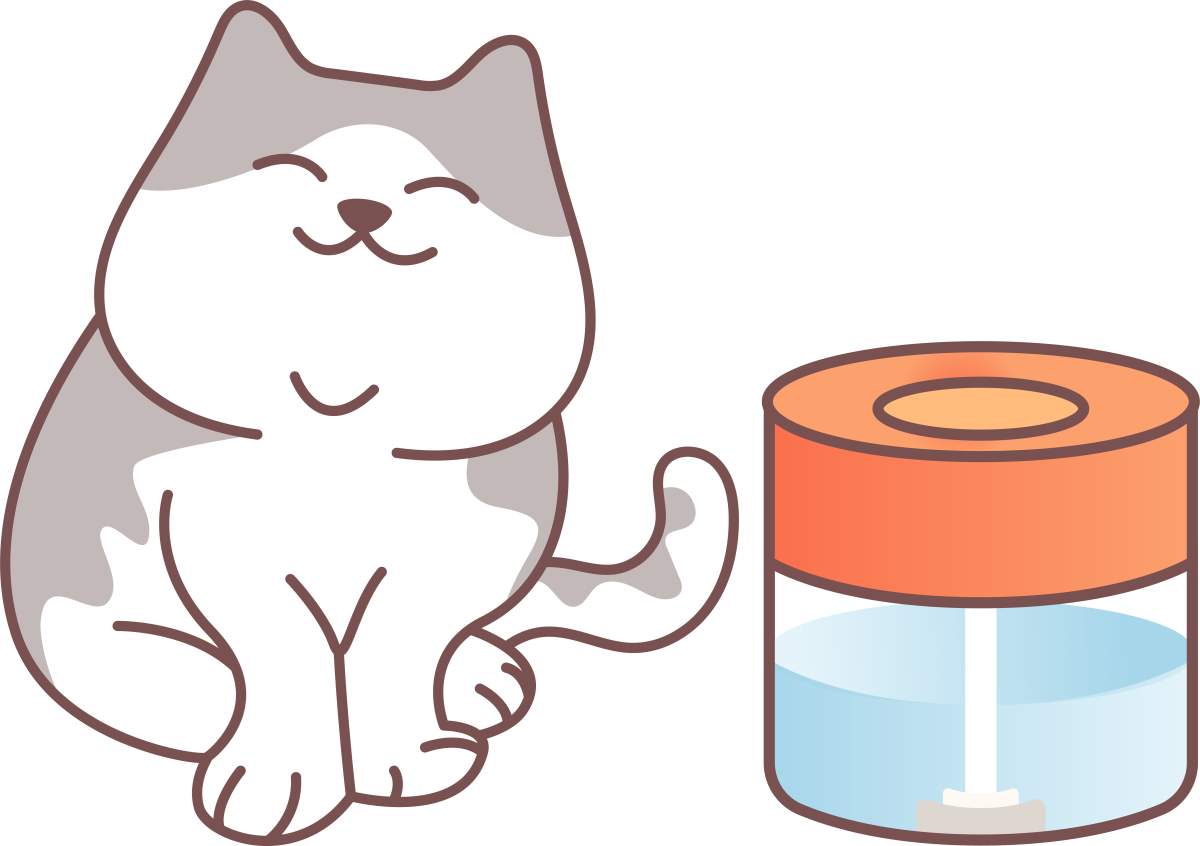 猫咪每天喝水量标准及健康指南