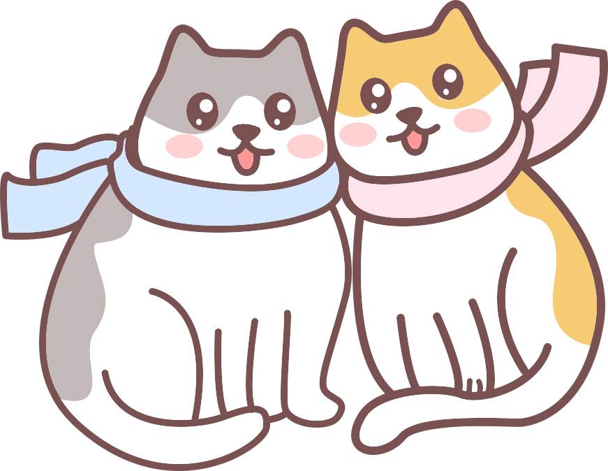 猫咪适宜温度多少度？16-21℃最舒适，怕冷还是怕热？