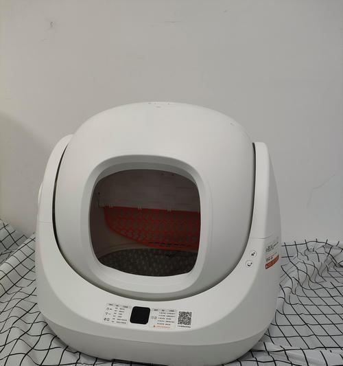 猫砂盆选择与使用指南：打造完美猫咪便盆环境