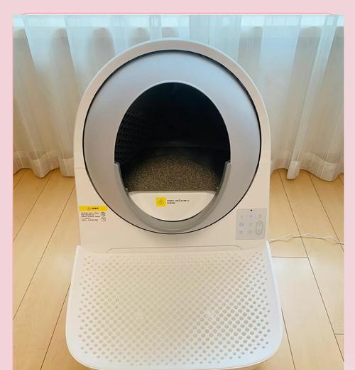 猫砂盆选择与使用指南：打造完美猫咪便盆环境