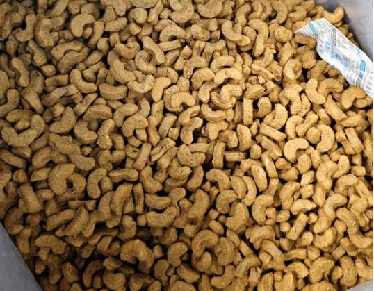 纯福烘焙狗粮高鲜肉配方分析 纯福烘焙狗粮高鲜肉配方分析