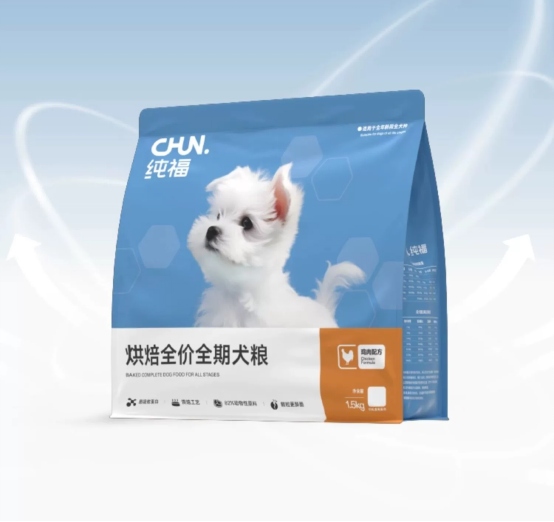 纯福烘焙狗粮高鲜肉配方分析 纯福烘焙狗粮高鲜肉配方分析