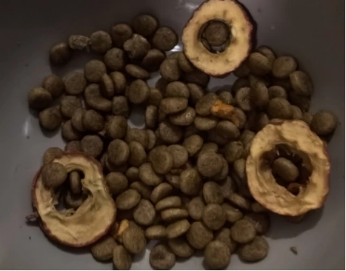 WoWo喔喔鸡肉山楂狗粮评测 肠胃友好型优缺点分析 WoWo喔喔鸡肉山楂狗粮评测 肠胃友好型优缺点分析