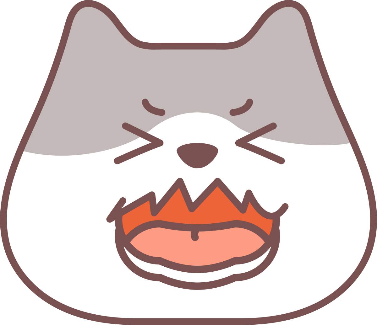 猫咪身上有臭味的原因及解决方法 猫咪身上有臭味的原因及解决方法