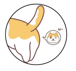 解读猫咪尾巴语言：摇尾巴背后的情绪信号