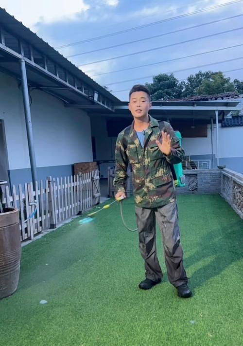 家庭养狗消毒指南 健康居家环境必备