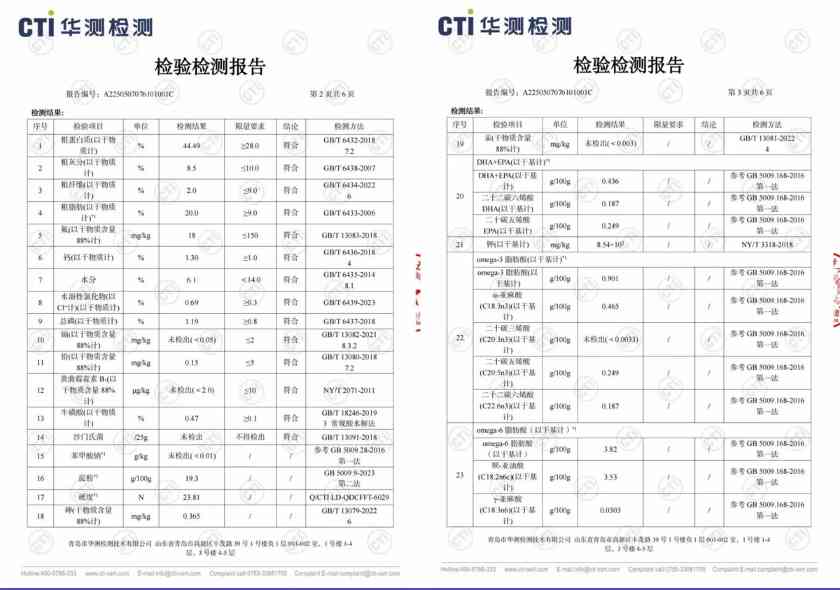布兰德鱼油酥化猫粮评测:高蛋白美毛配方优缺点分析 布兰德鱼油酥化猫粮评测:高蛋白美毛配方优缺点分析