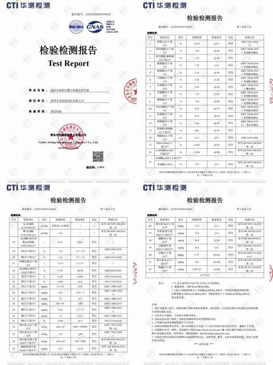疯狂小狗牛肉青口贝狗粮测评:大型犬专用性价比之选 疯狂小狗牛肉青口贝狗粮测评:大型犬专用性价比之选