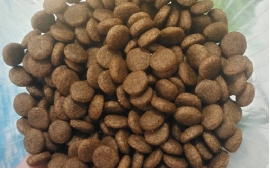 卫仕膳食平衡狗粮评测：营养配比与适用性分析