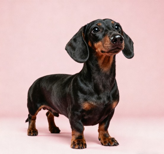 腊肠犬优缺点全面解析：外形可爱但易患腰椎疾病