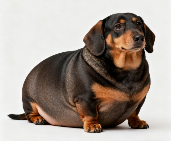 腊肠犬优缺点全面解析：外形可爱但易患腰椎疾病