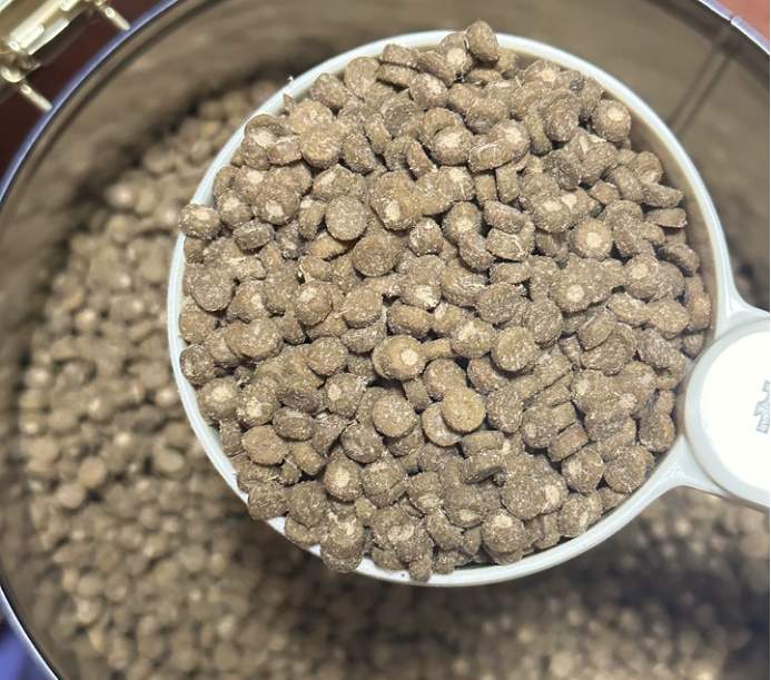 格吾安BOOST烘焙猫粮评测 无谷低敏营养全面