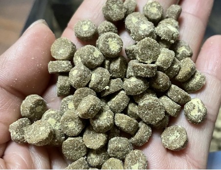 耐吉斯鸭肉梨烘焙狗粮评测 清热降火配方分析