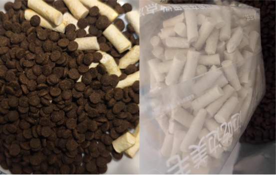 阿飞和巴弟P80虹鳟鱼美毛猫粮测评 高蛋白美毛配方 阿飞和巴弟P80虹鳟鱼美毛猫粮测评 高蛋白美毛配方